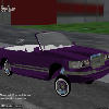 GrapeApe 2dr Town Car